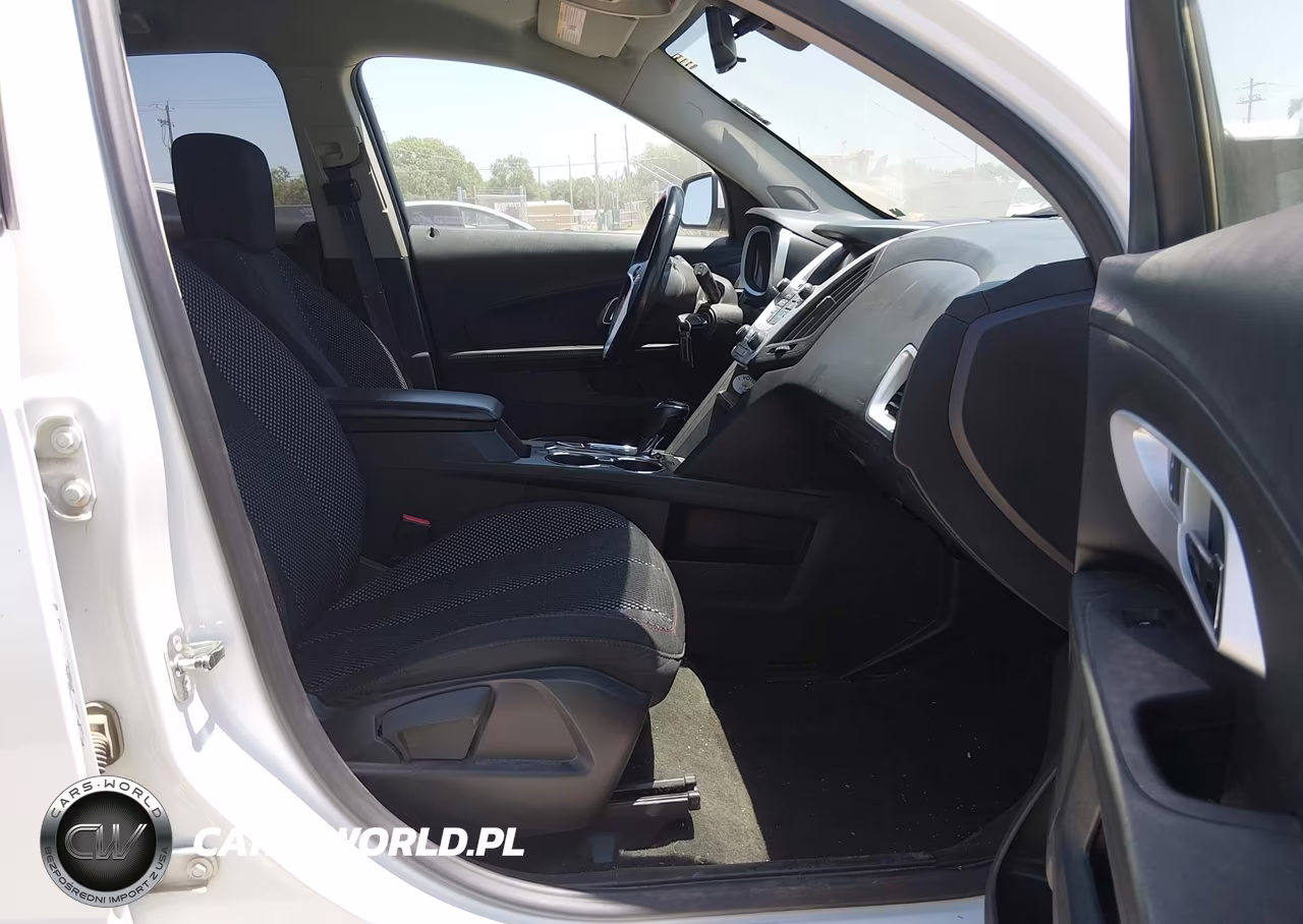 2017 Chevrolet Equinox Lt VIN:2GNALCEK5H1570915 - 5