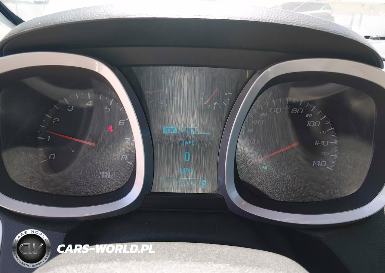 2017 Chevrolet Equinox Lt VIN:2GNALCEK5H1570915 - 7