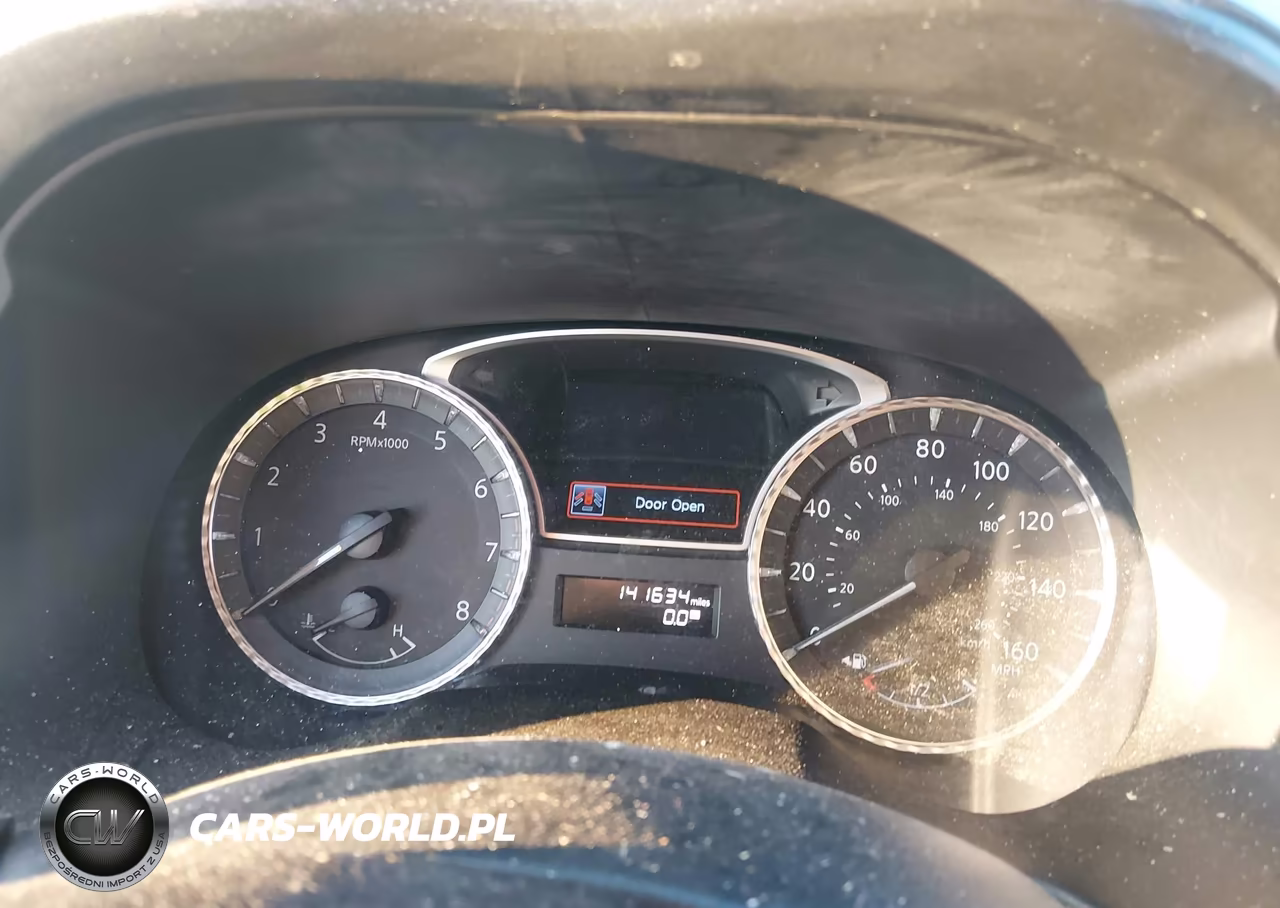 2013 Infiniti Jx35 VIN:5N1AL0MN0DC350018 - 7