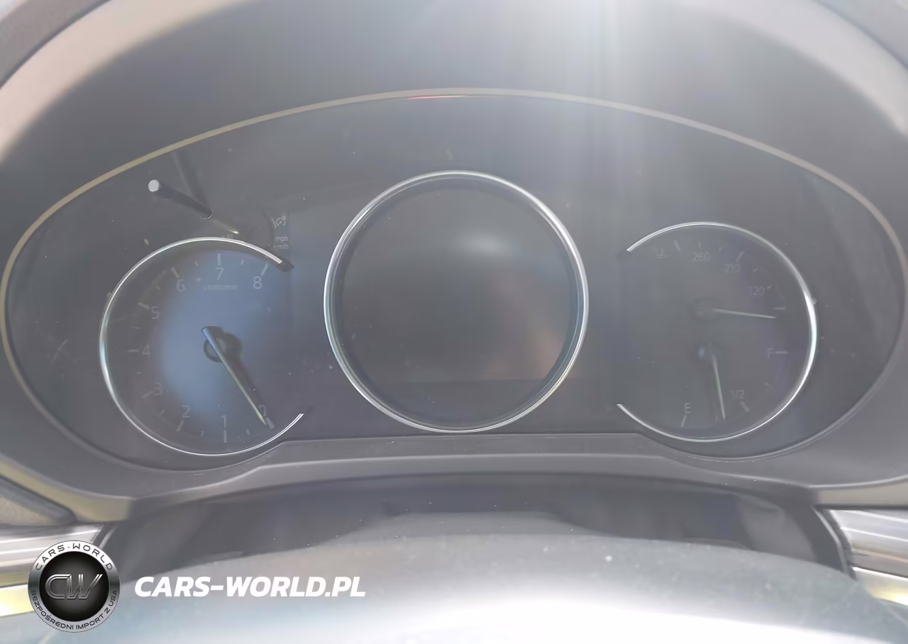 2020 Mazda Cx-5 Grand Touring VIN:JM3KFBDM8L0735224 - 7