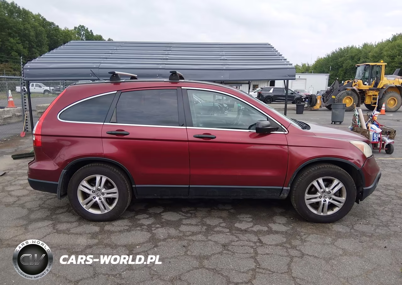 2010 Honda Cr-V Ex VIN:3CZRE4H51AG704649 - 13