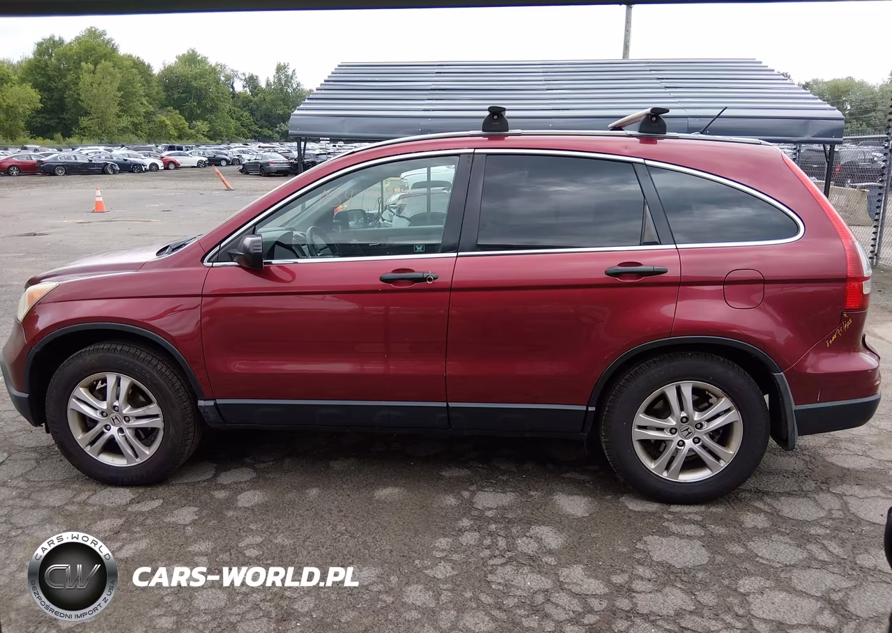 2010 Honda Cr-V Ex VIN:3CZRE4H51AG704649 - 14