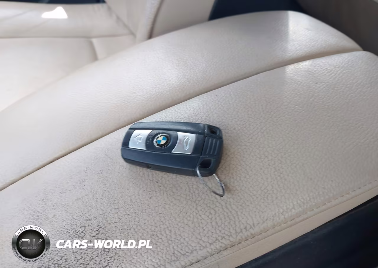 2013 BMW X5 xDrive35I-xDrive35I Premium-xDrive35I Sport Activity VIN:5UXZV4C57D0G56405 - 11