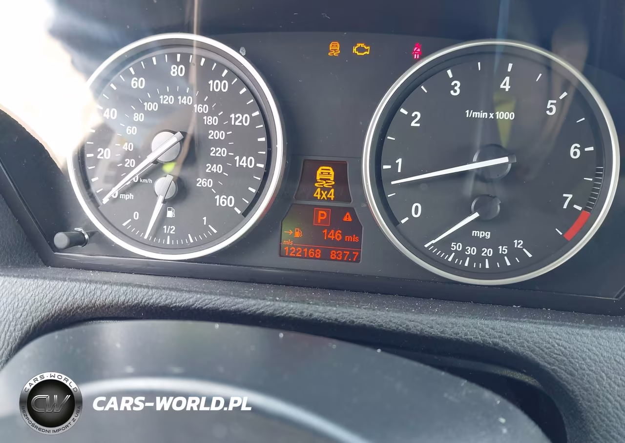 2013 BMW X5 xDrive35I-xDrive35I Premium-xDrive35I Sport Activity VIN:5UXZV4C57D0G56405 - 7