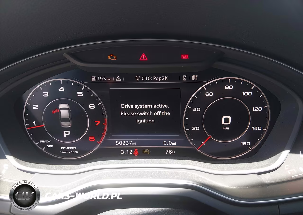 2018 Audi A4 2.0T Premium VIN:WAUFNAF4XJA181368 - 7