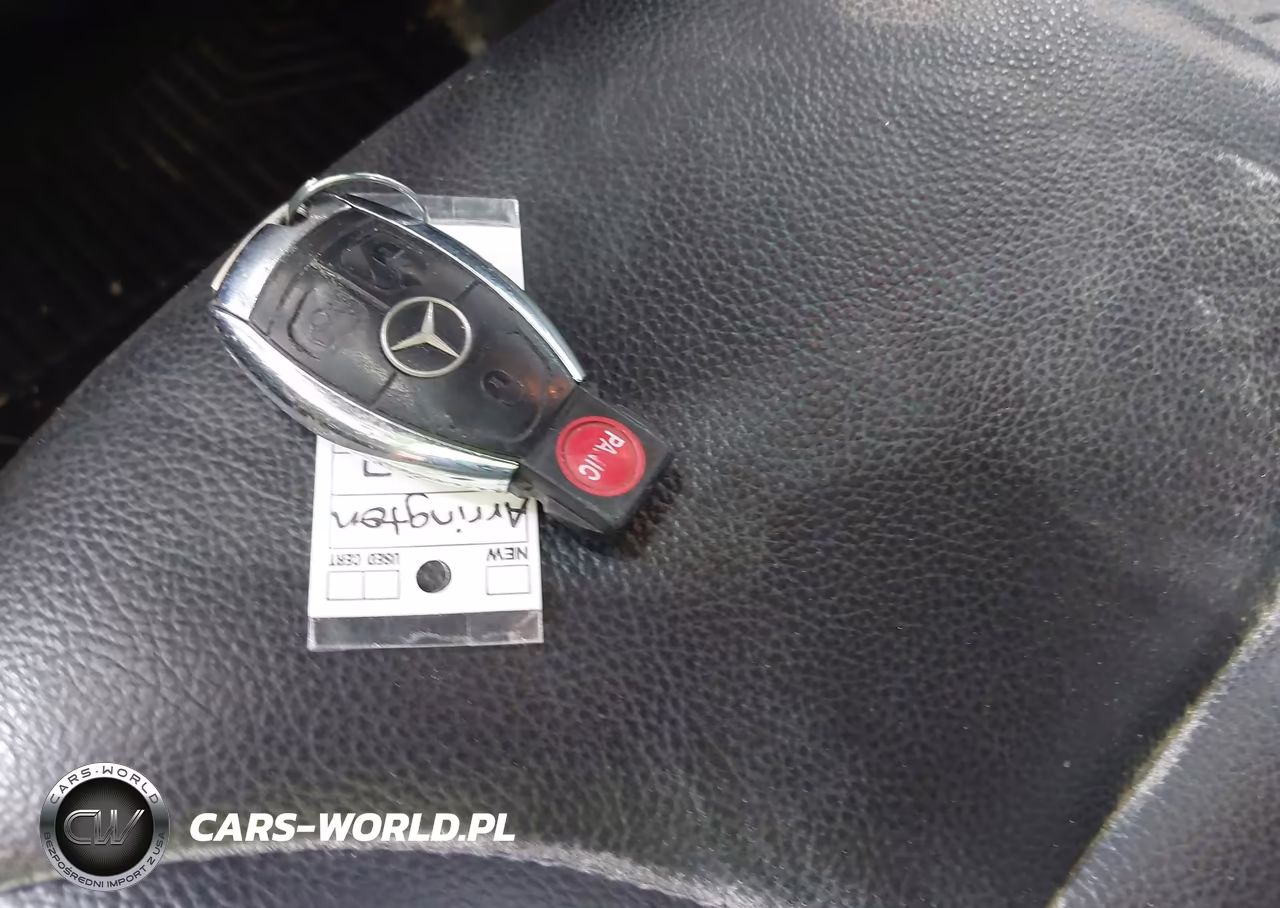 2007 Mercedes-Benz Gl 450 4Matic VIN:4JGBF71E07A197570 - 11