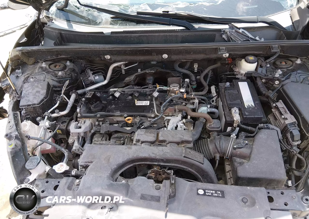 2021 Toyota Rav4 Xle VIN:2T3W1RFV5MC096886 - 10