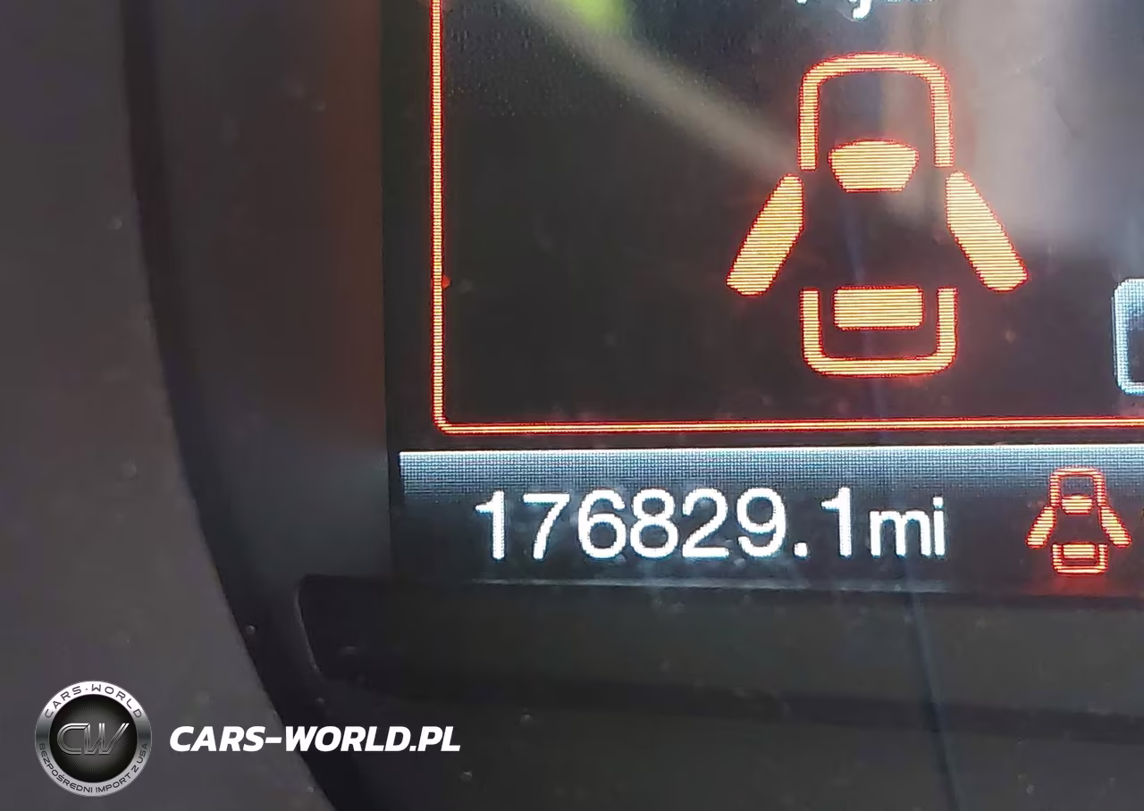 2016 Ford Edge Titanium VIN:2FMPK4K98GBB91019 - 15