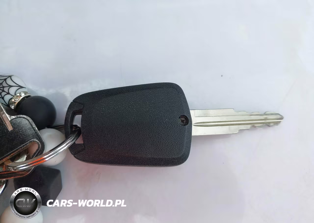 2013 Chevrolet Spark Ls Auto VIN:KL8CB6S90DC610290 - 11