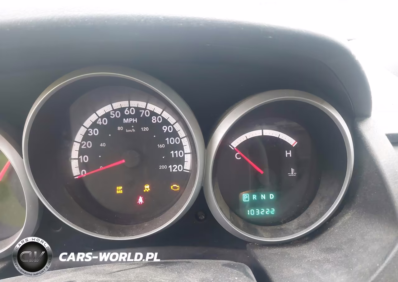 2008 Dodge Grand Caravan Se VIN:2D8HN44H58R755045 - 7