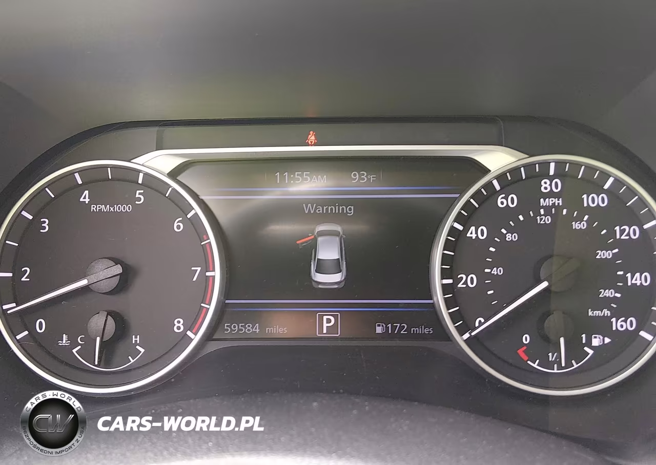 2024 Nissan Sentra Sv Xtronic Cvt VIN:3N1AB8CV5RY205419 - 7