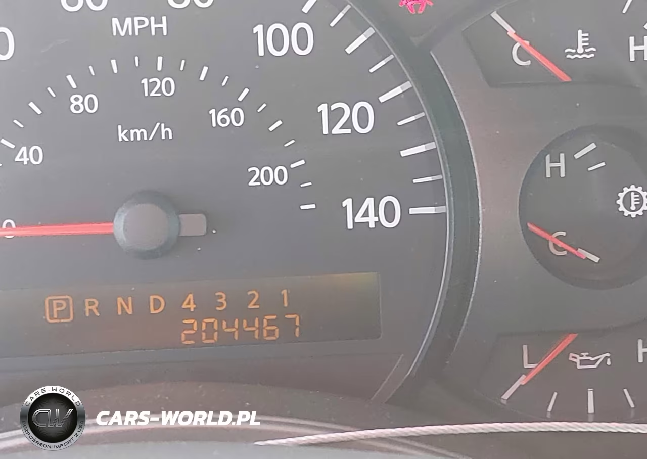2005 Nissan Titan Le VIN:1N6BA07A85N544032 - 15