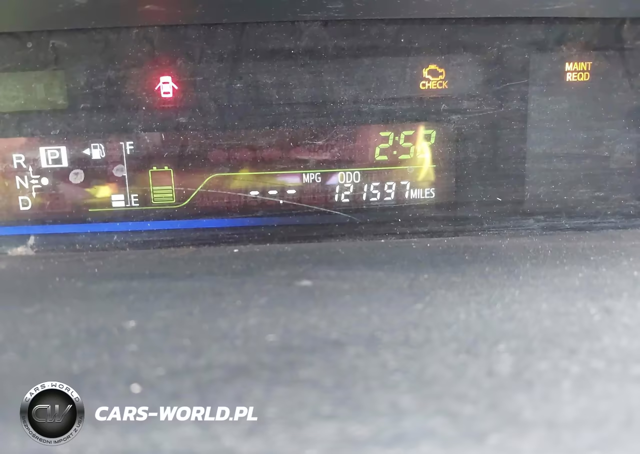 2013 Toyota Prius V Five-Three-Two VIN:JTDZN3EU6D3205574 - 15