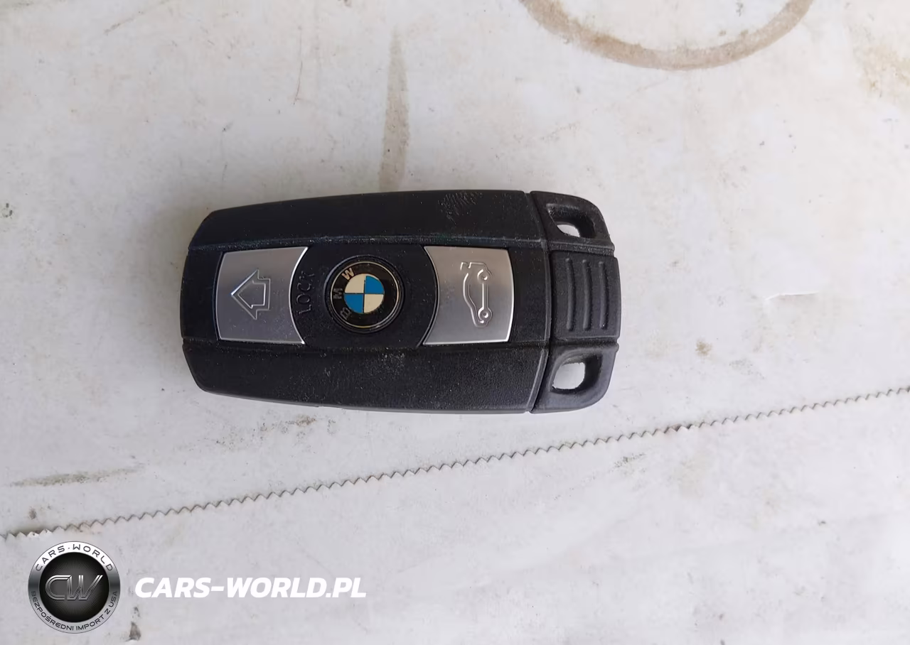 2013 BMW X5 xDrive50I VIN:5UXZV8C57D0C16210 - 11