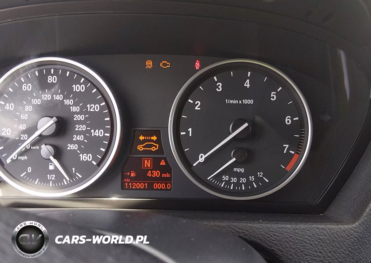 2013 BMW X5 xDrive50I VIN:5UXZV8C57D0C16210 - 7