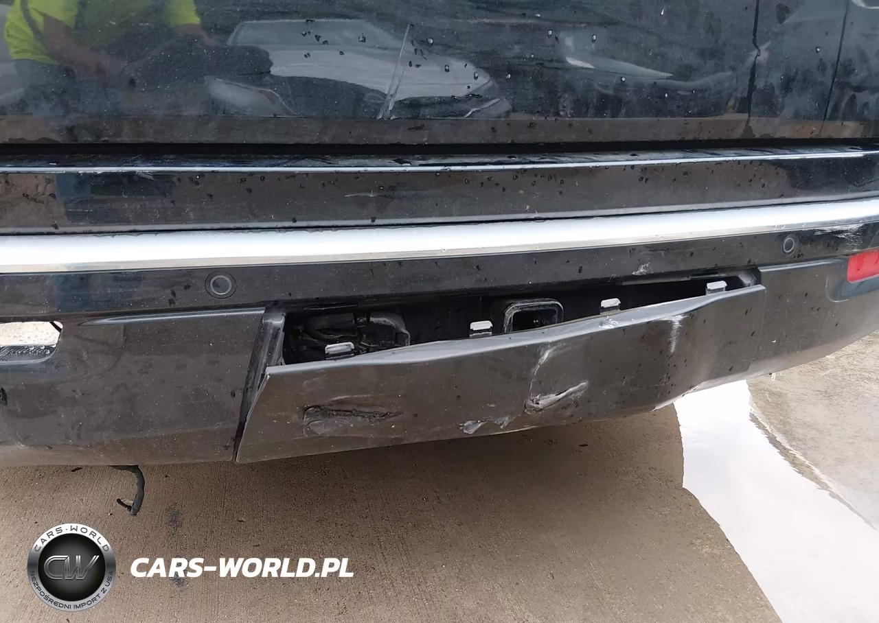 2024 Jeep Wagoneer Series Ii 4X4 VIN:1C4SJVBP4RS125887 - 6