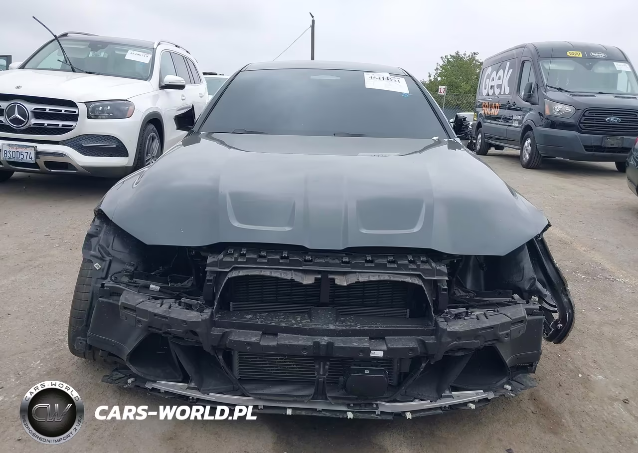 2024 BMW M4 Competition xDrive VIN:WBS43AZ09RCN79432 - 12