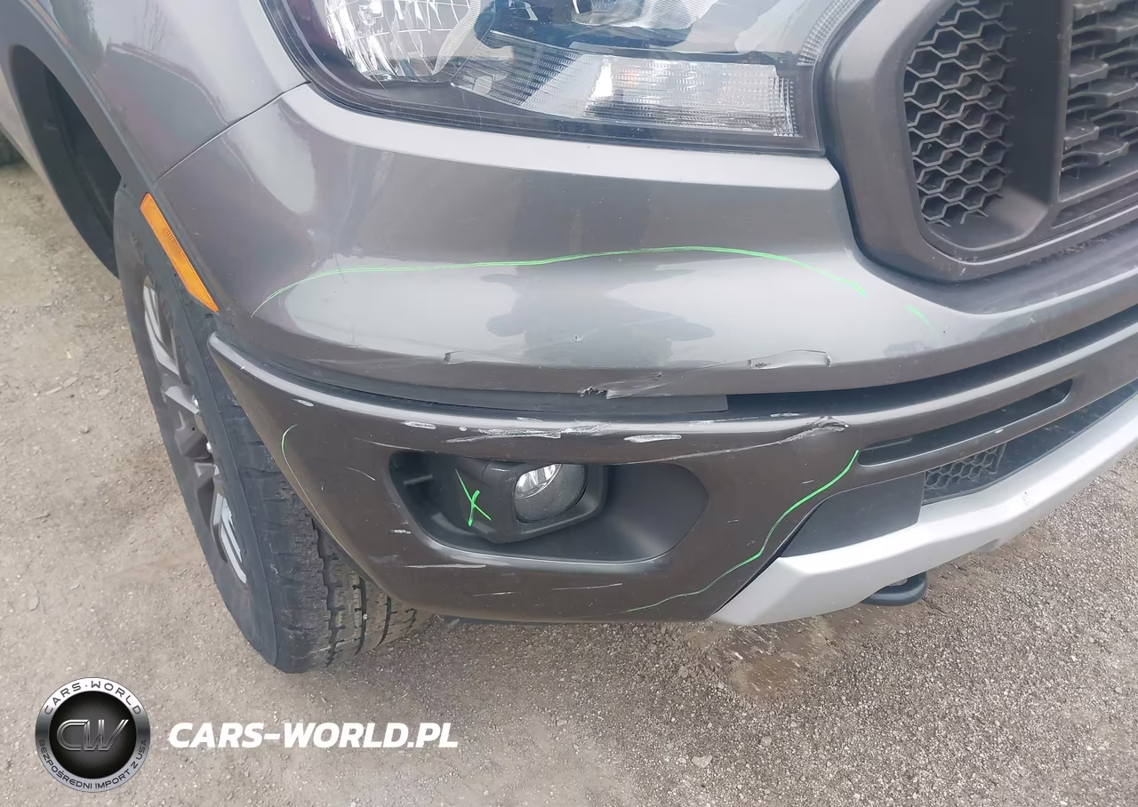 2023 Ford Ranger Xlt VIN:1FTER4FH6PLE13968 - 17