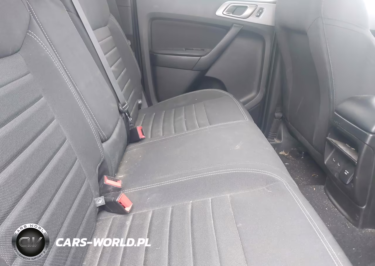 2023 Ford Ranger Xlt VIN:1FTER4FH6PLE13968 - 8