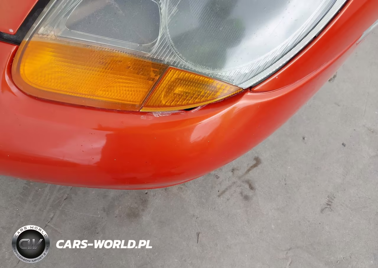 2002 Porsche Boxster S VIN:WP0CB29872U663587 - 12