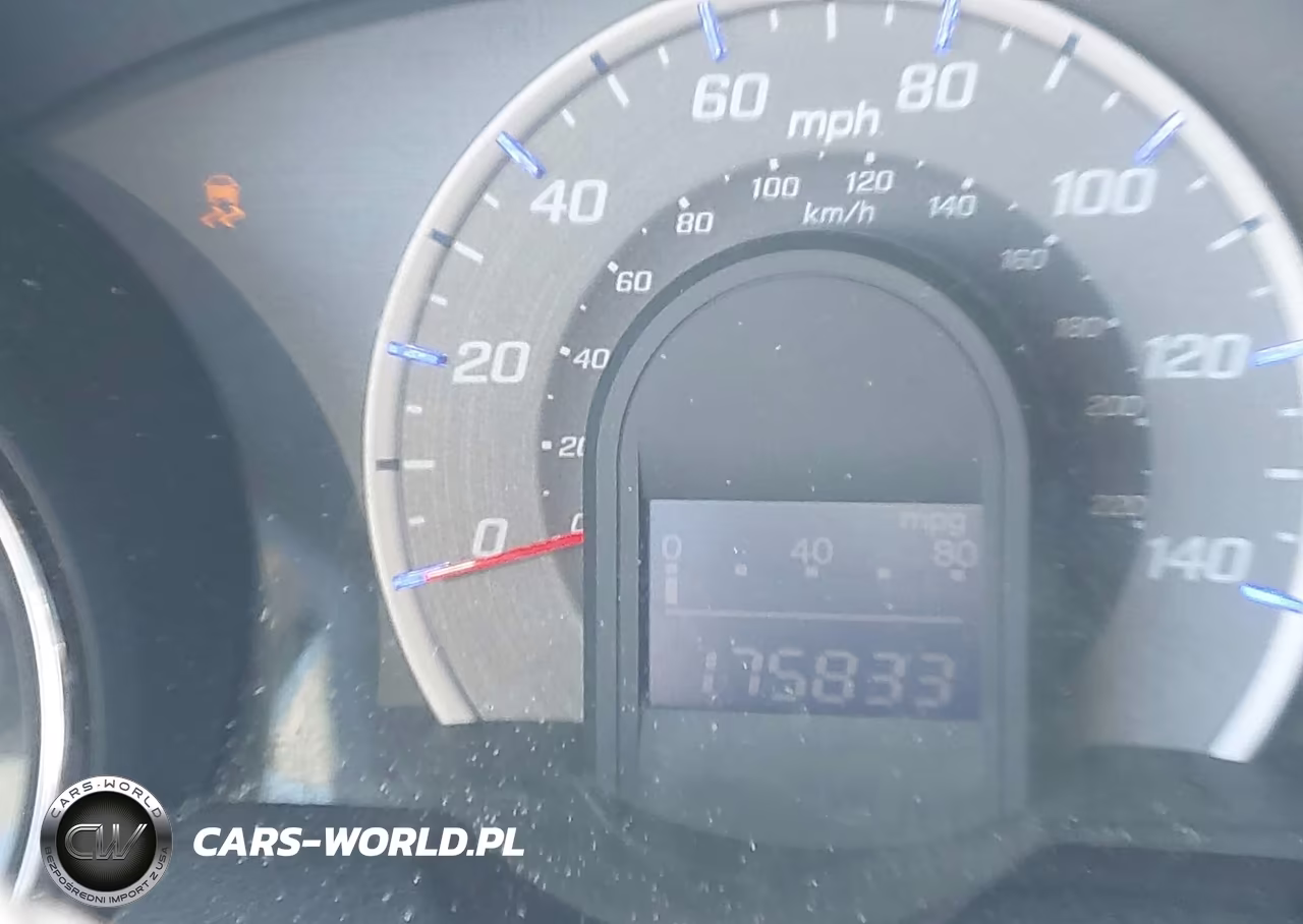 2012 Honda Fit Sport VIN:JHMGE8H59CC025463 - 16