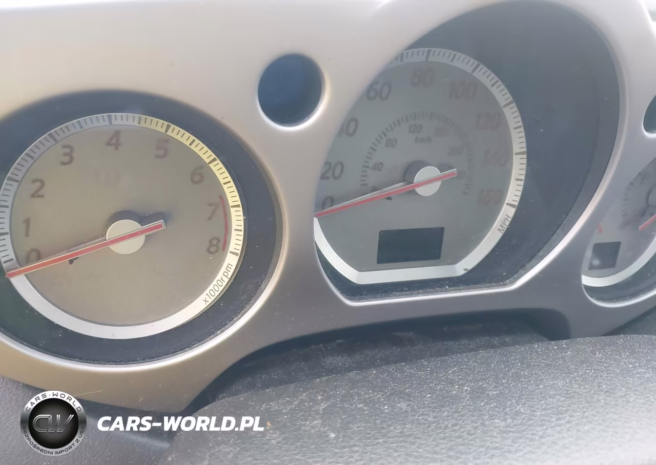 2007 Nissan Murano Sl VIN:JN8AZ08W37W664825 - 14