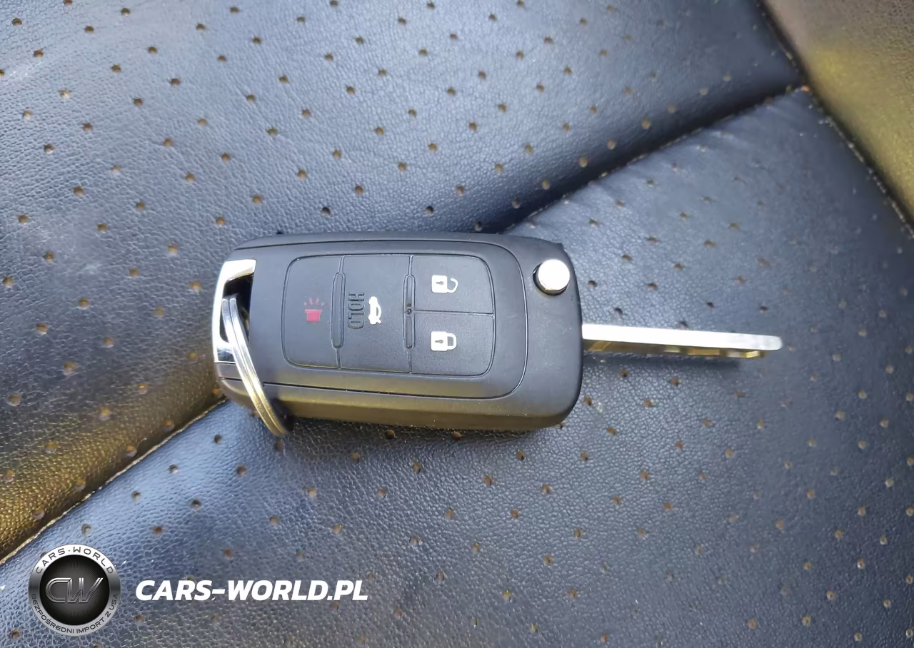 2012 Chevrolet Sonic 2Lz VIN:1G1JE6SB4C4221355 - 11