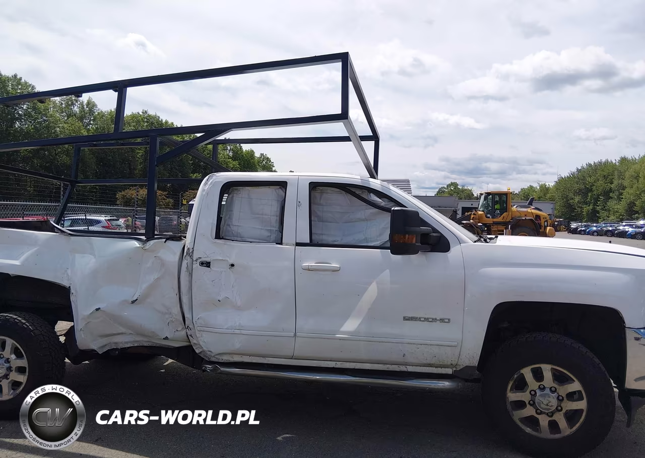 2015 Chevrolet Silverado 2500Hd Built After Aug 14 Lt VIN:1GC2KVEG6FZ531763 - 13