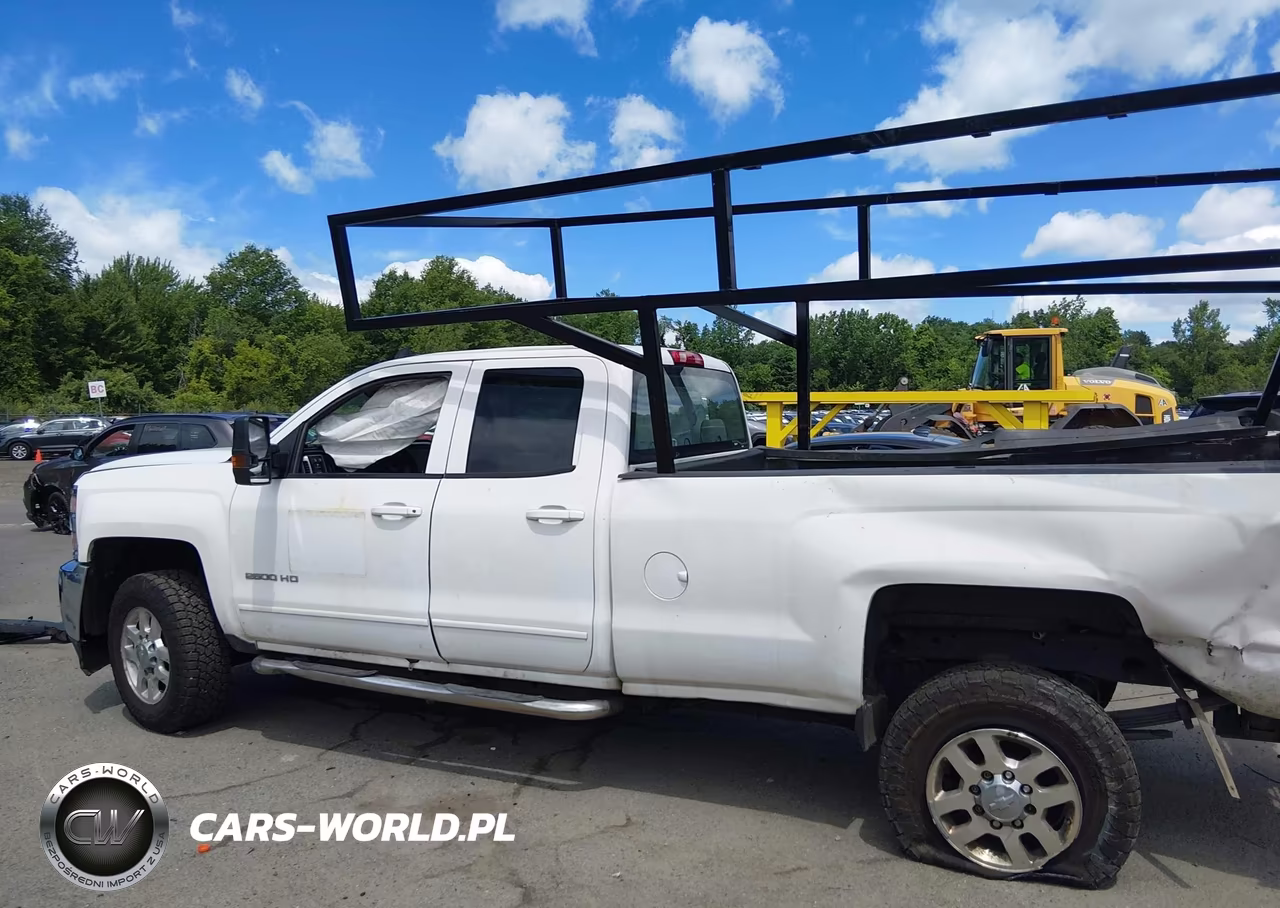 2015 Chevrolet Silverado 2500Hd Built After Aug 14 Lt VIN:1GC2KVEG6FZ531763 - 14
