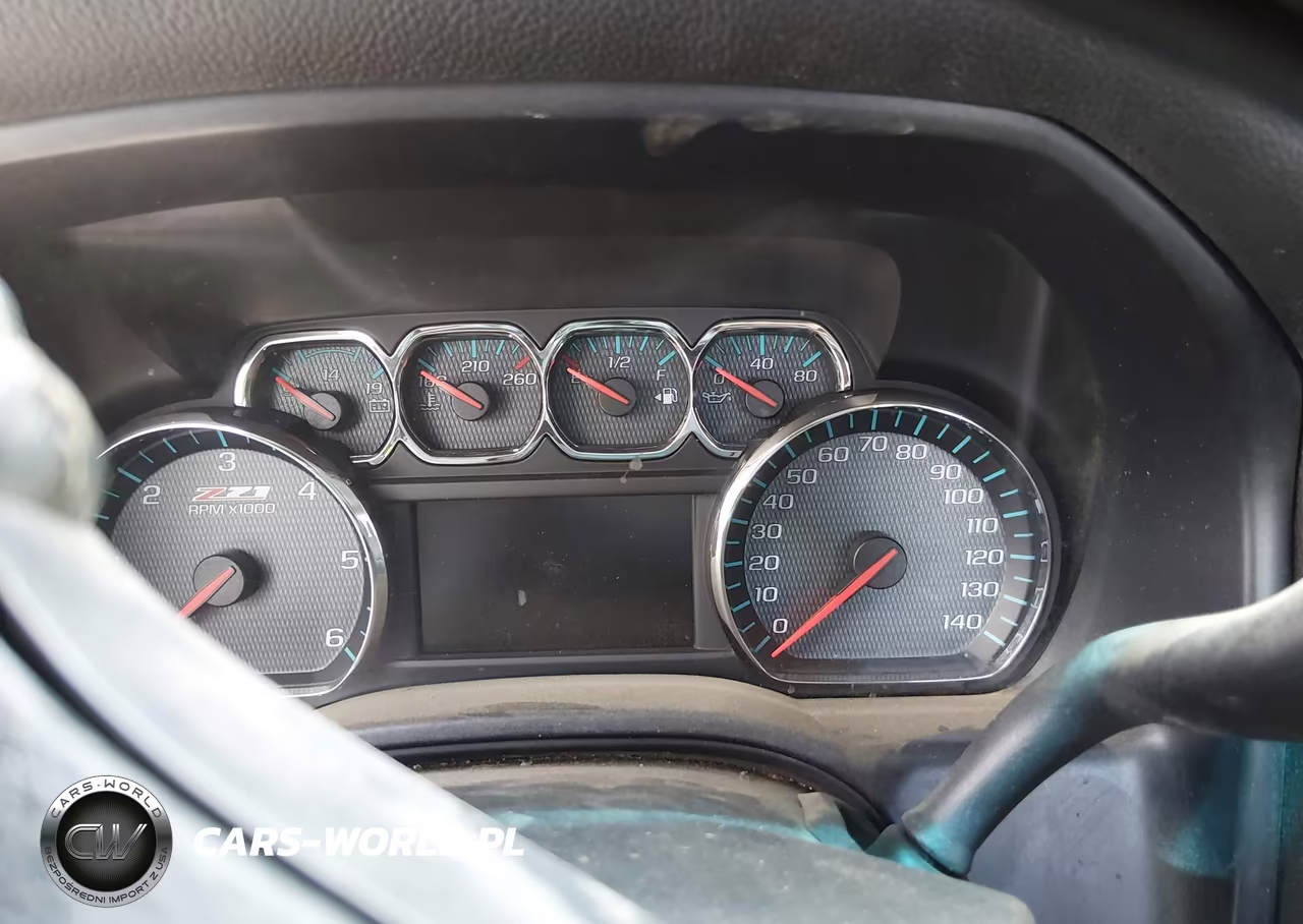 2015 Chevrolet Silverado 2500Hd Built After Aug 14 Lt VIN:1GC2KVEG6FZ531763 - 7