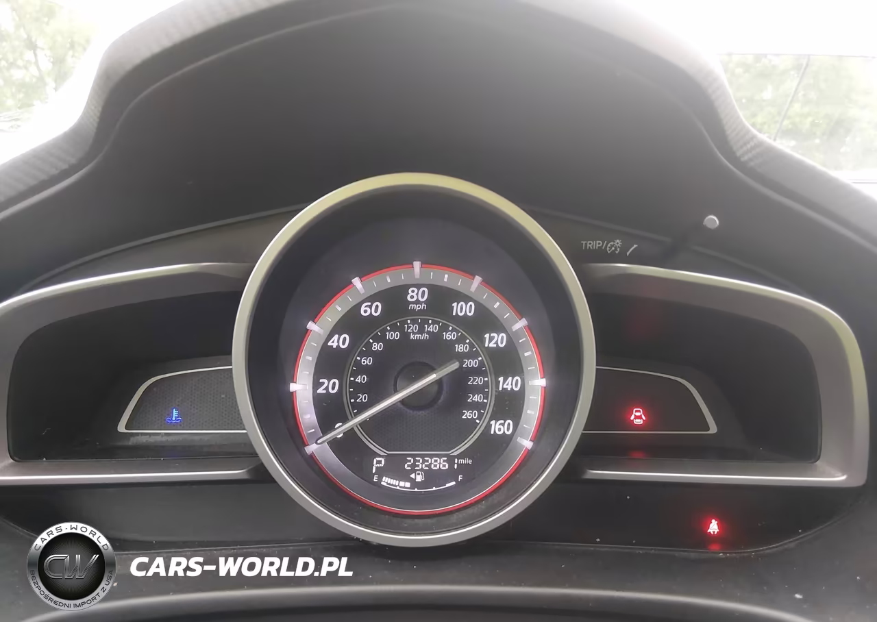2015 Mazda Mazda3 I Sv VIN:JM1BM1T70F1238154 - 7