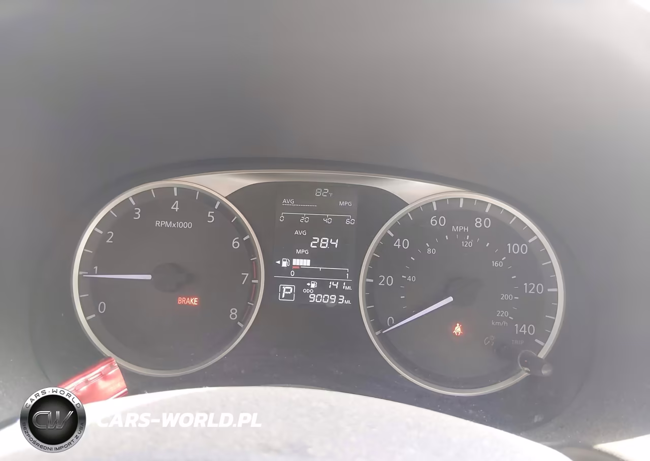 2020 Nissan Kicks S Xtronic Cvt VIN:3N1CP5BV8LL513019 - 7