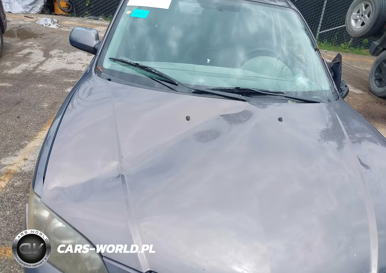 2009 Mazda Mazda3 I VIN:JM1BK32G791195908 - 6