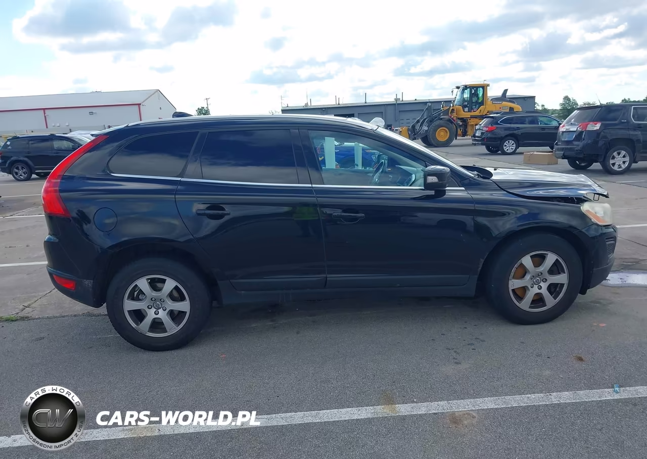 2011 Volvo Xc60 3.2-3.2 R-Design VIN:YV4952DZ6B2138952 - 13