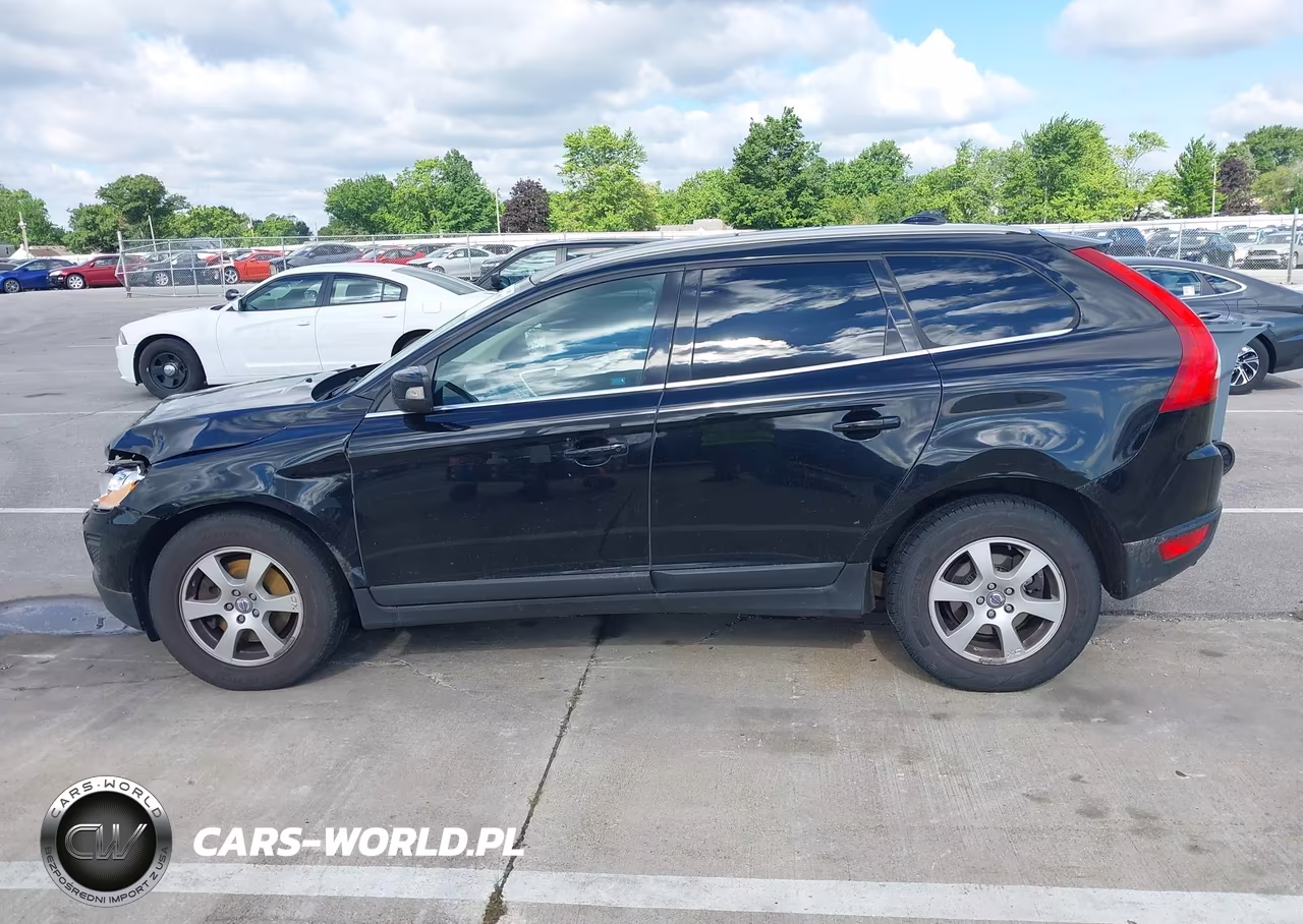 2011 Volvo Xc60 3.2-3.2 R-Design VIN:YV4952DZ6B2138952 - 14