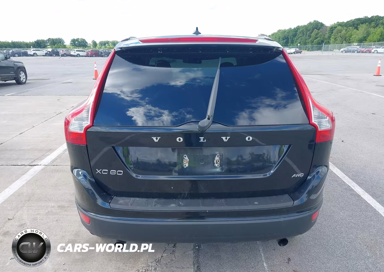 2011 Volvo Xc60 3.2-3.2 R-Design VIN:YV4952DZ6B2138952 - 16