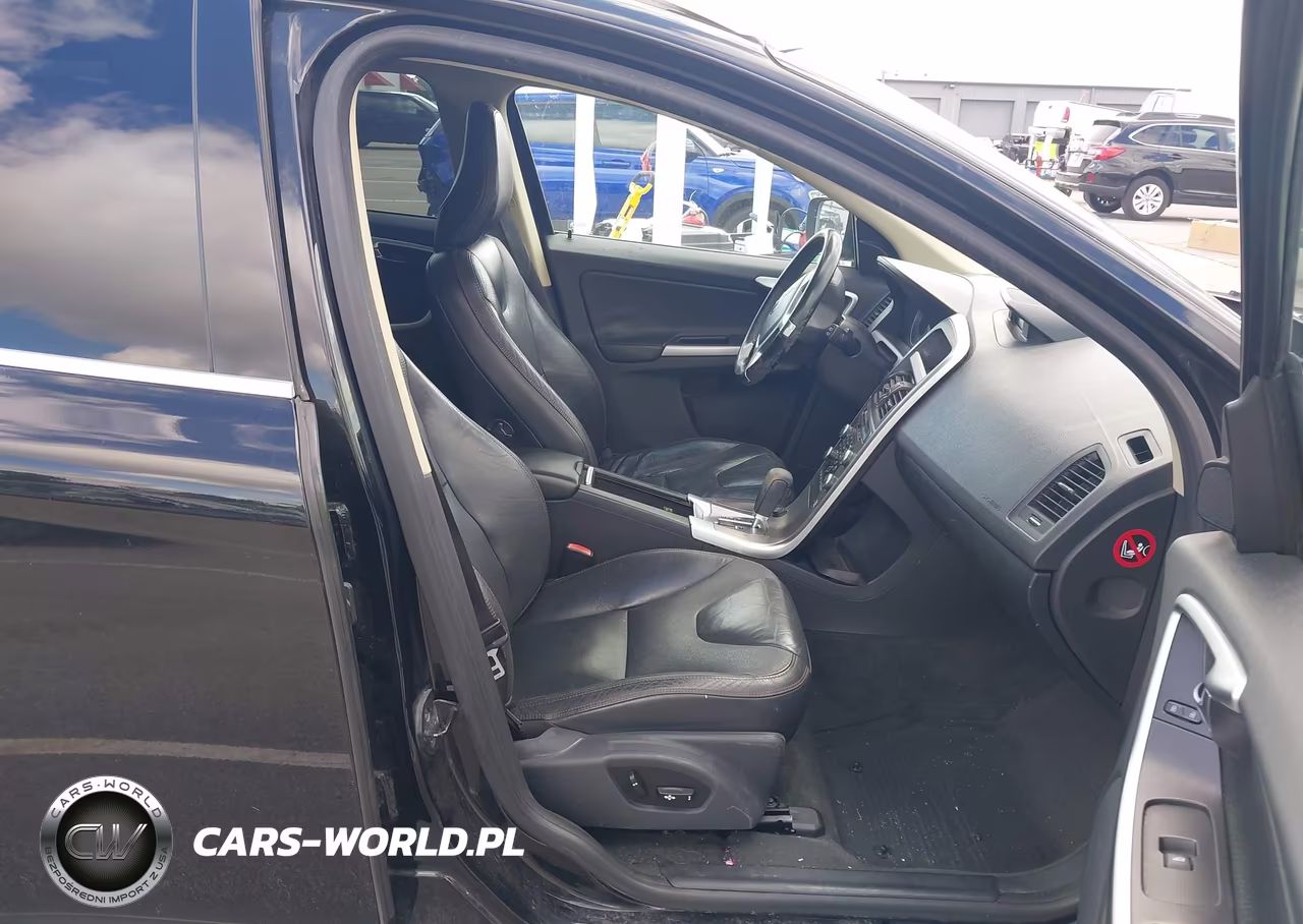 2011 Volvo Xc60 3.2-3.2 R-Design VIN:YV4952DZ6B2138952 - 5