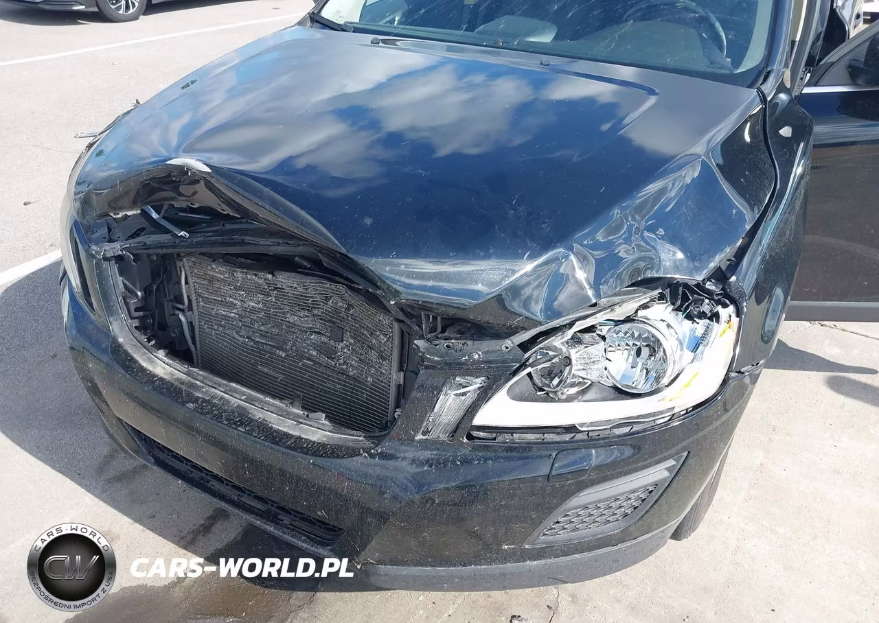 2011 Volvo Xc60 3.2-3.2 R-Design VIN:YV4952DZ6B2138952 - 6