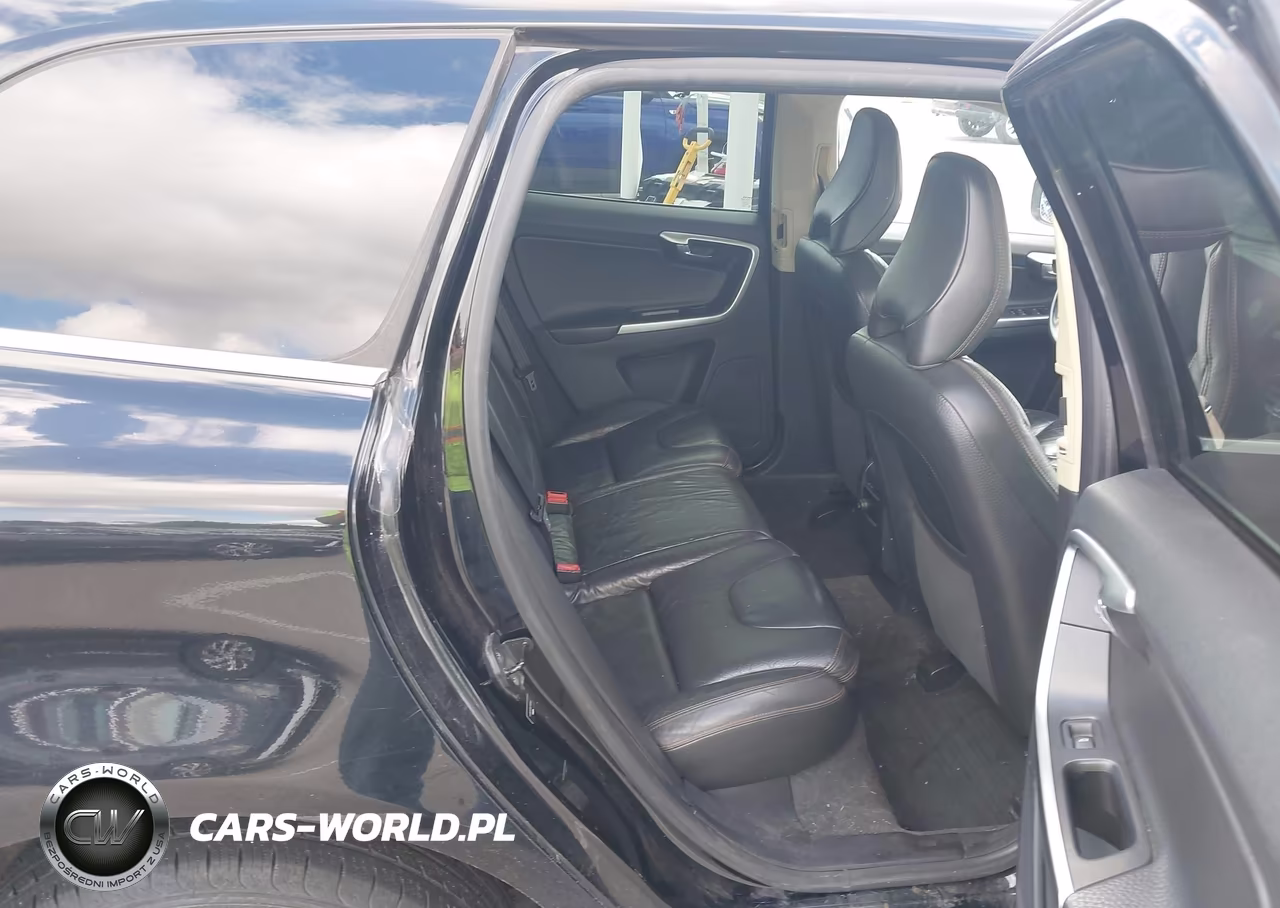 2011 Volvo Xc60 3.2-3.2 R-Design VIN:YV4952DZ6B2138952 - 8
