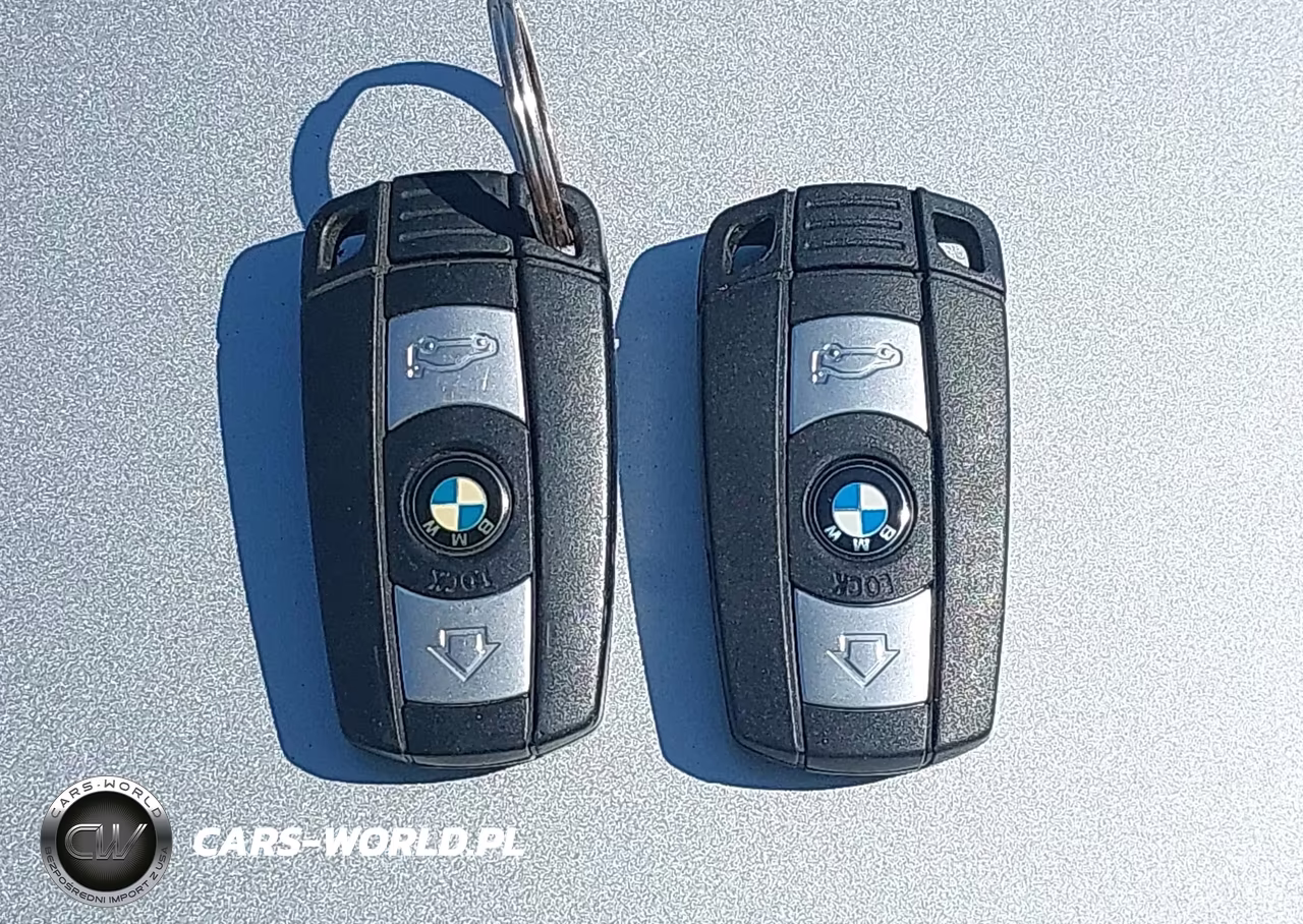 2008 BMW X5 4.8I VIN:5UXFE83568L163682 - 11