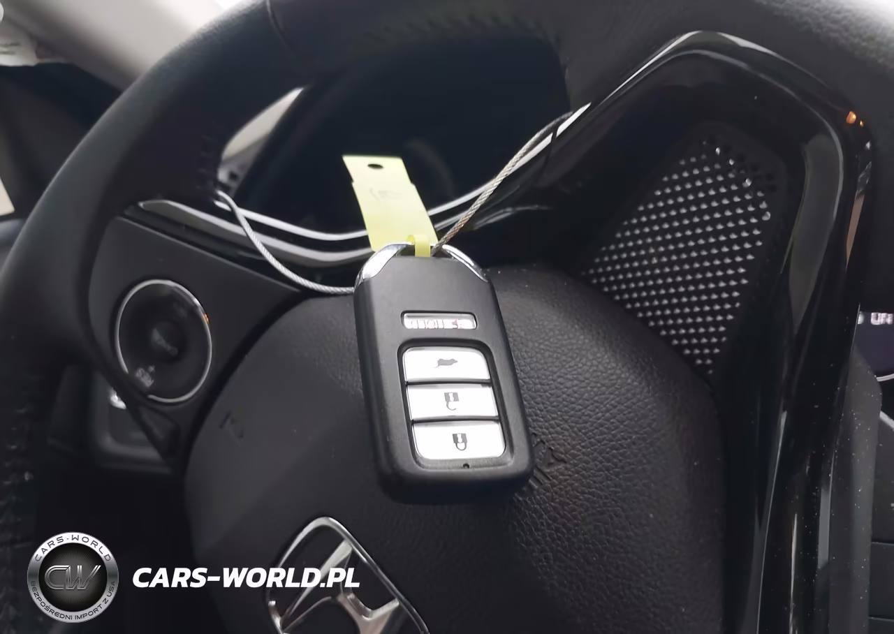 2016 Honda Hr-V Ex-L VIN:3CZRU5H75GM717635 - 11