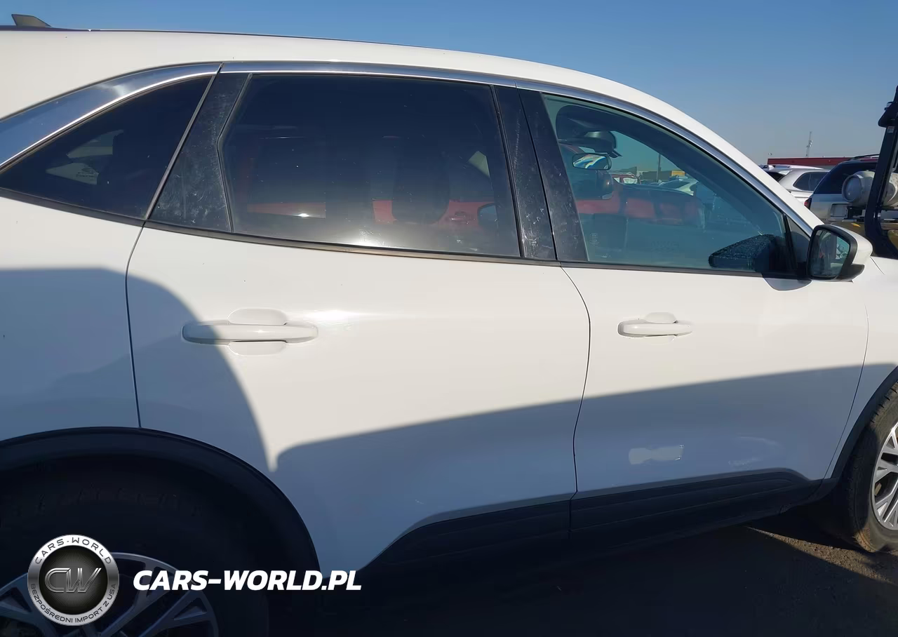 2022 Ford Escape Sel VIN:1FMCU9H96NUA44458 - 13