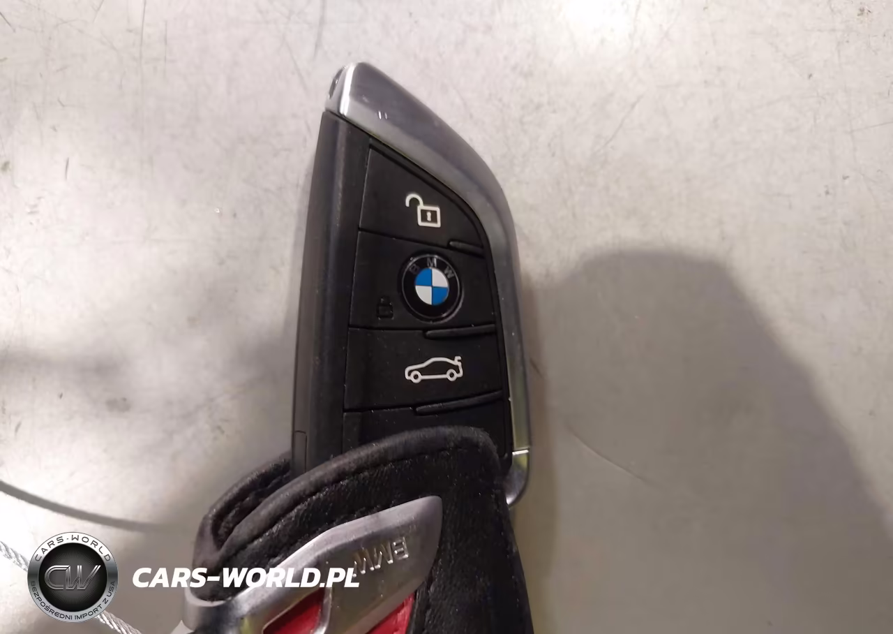 2015 BMW X5 xDrive35I VIN:5UXKR0C58F0K71255 - 11