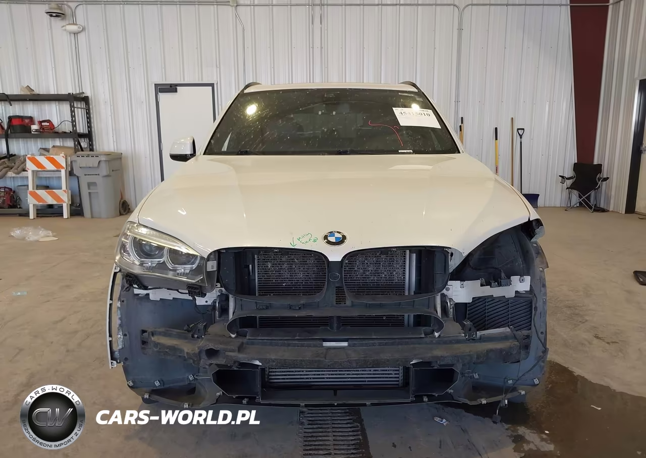 2015 BMW X5 xDrive35I VIN:5UXKR0C58F0K71255 - 13
