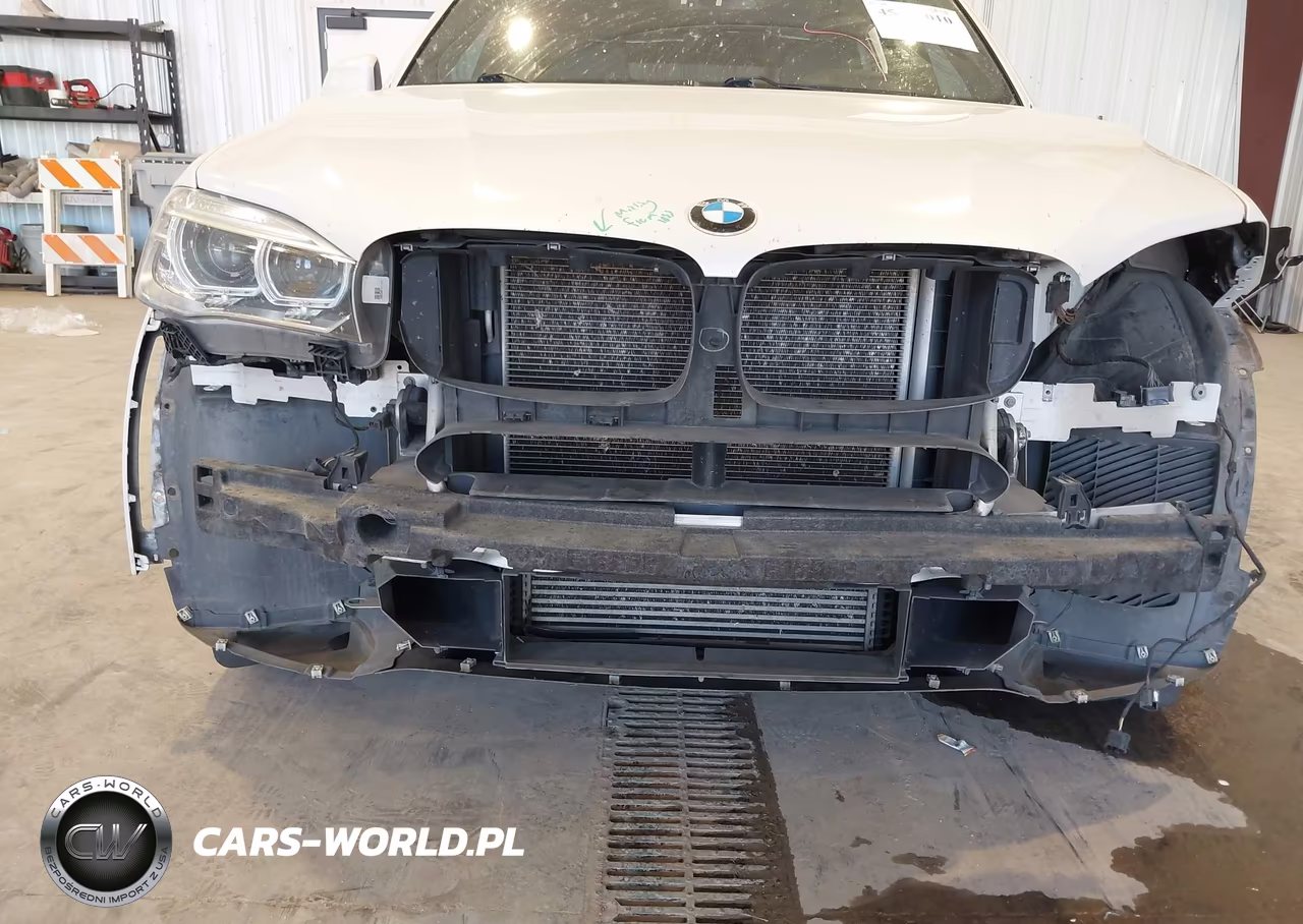 2015 BMW X5 xDrive35I VIN:5UXKR0C58F0K71255 - 6