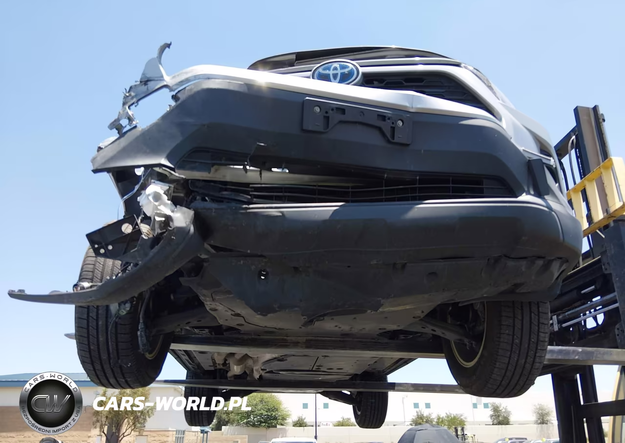 2019 Toyota Rav4 Hybrid Xle VIN:JTMRWRFV3KD038573 - 17