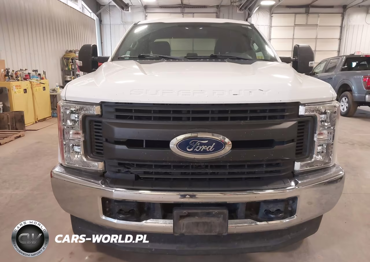 2018 Ford F-250 Lariat-Xl-Xlt VIN:1FT7X2B65JEB74819 - 14