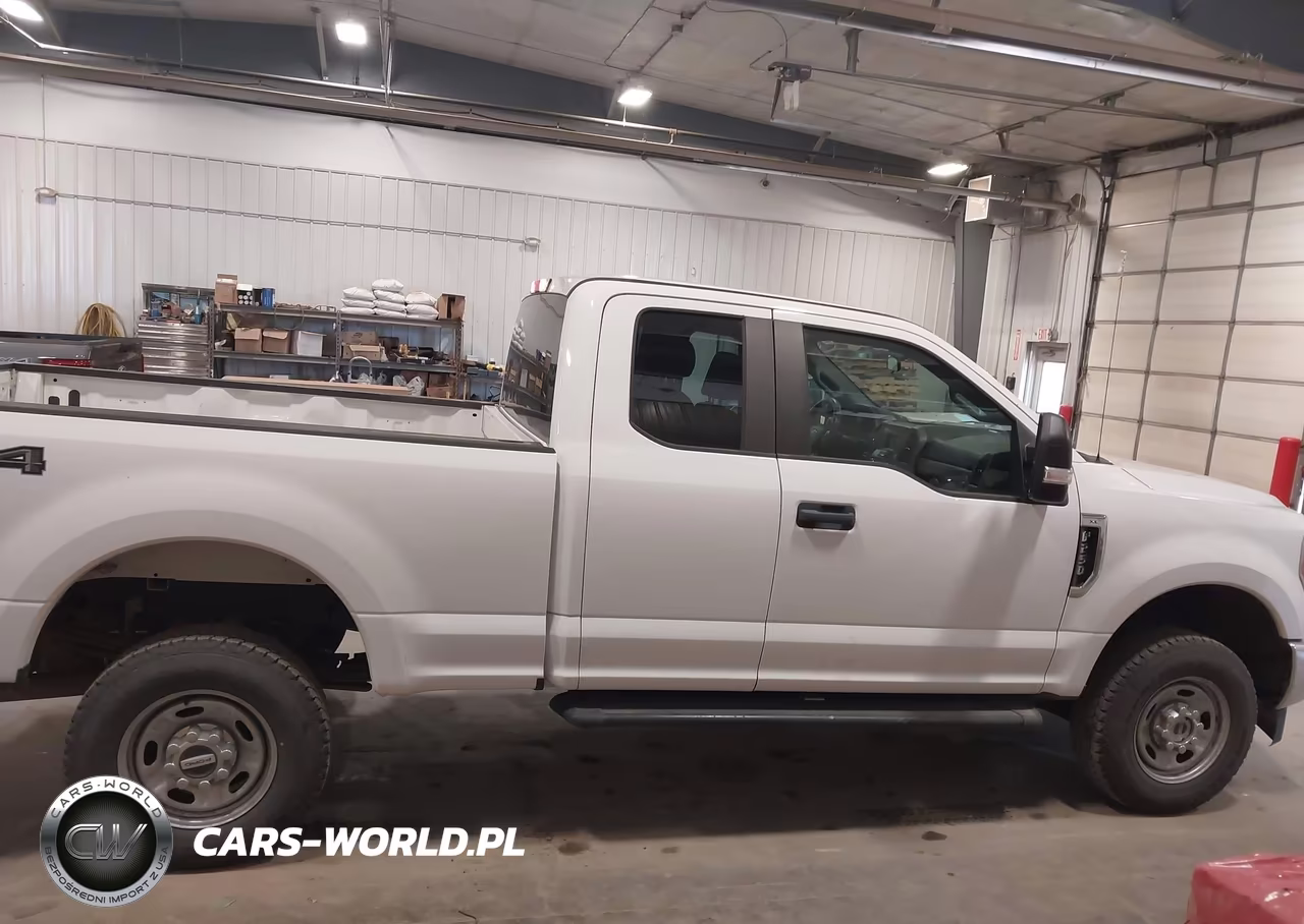 2018 Ford F-250 Lariat-Xl-Xlt VIN:1FT7X2B65JEB74819 - 15