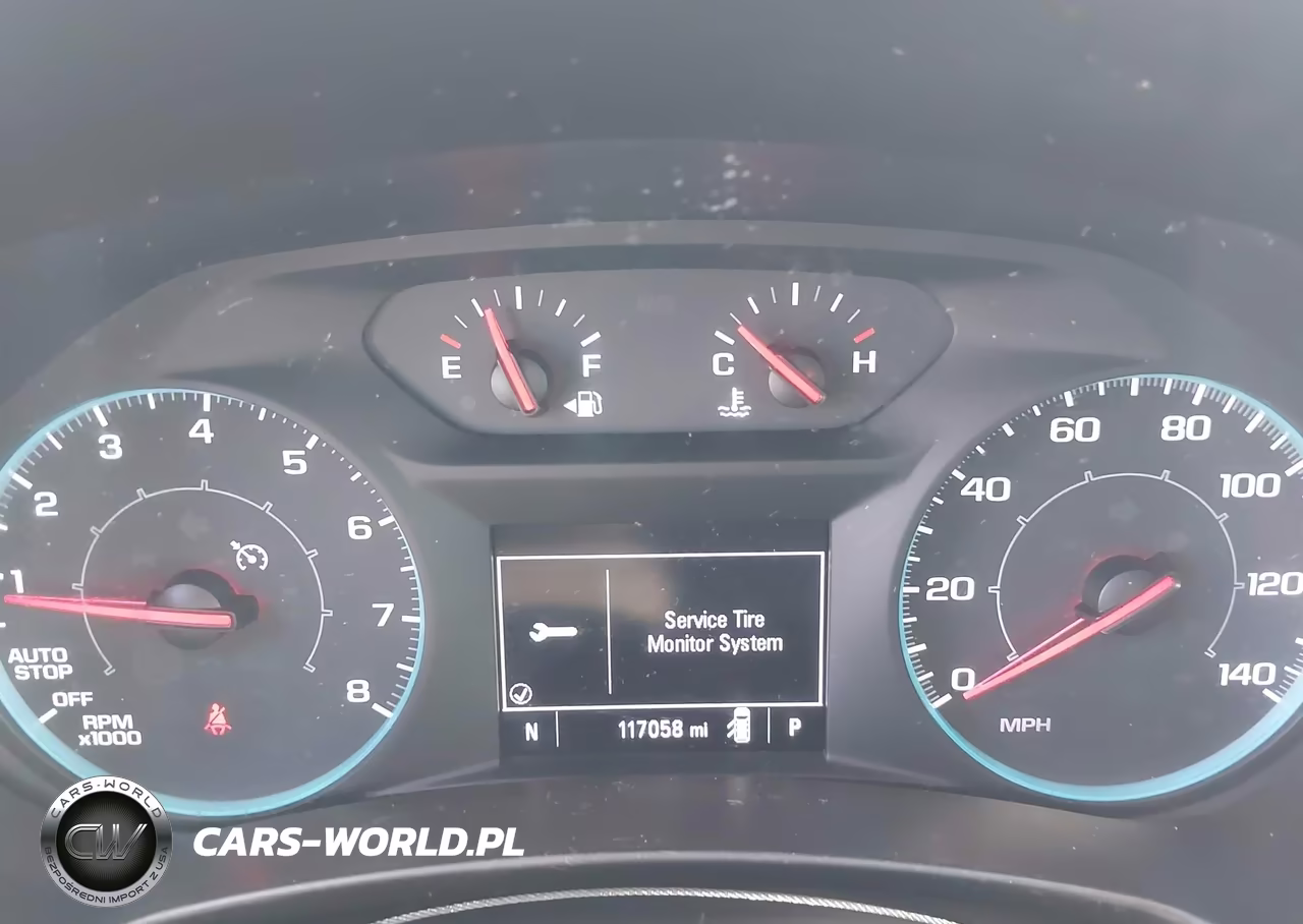 2019 Chevrolet Equinox Ls VIN:3GNAXHEV3KL228459 - 7