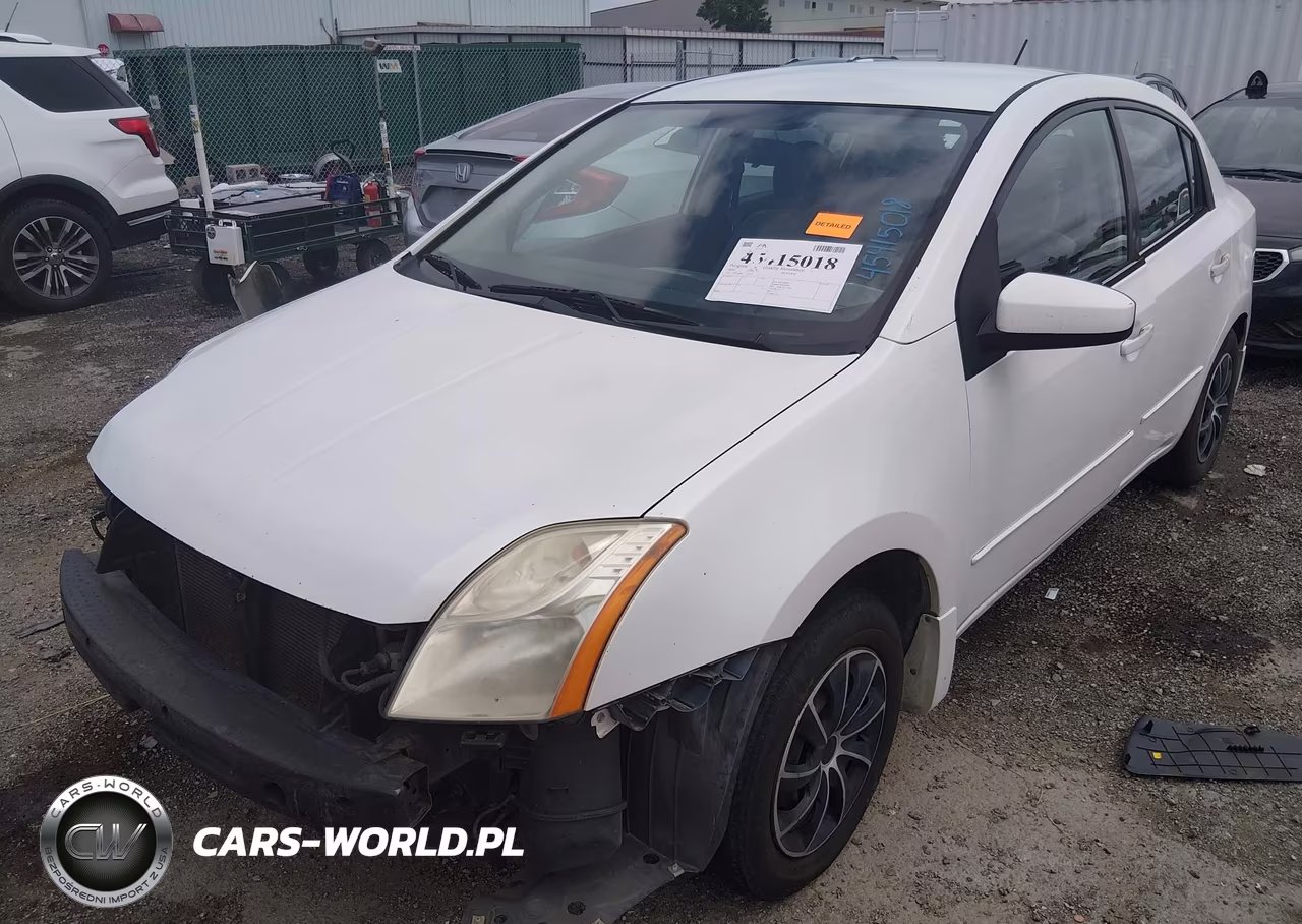 2010 Nissan Sentra 2.0 VIN:3N1AB6AP2AL714183 - 6